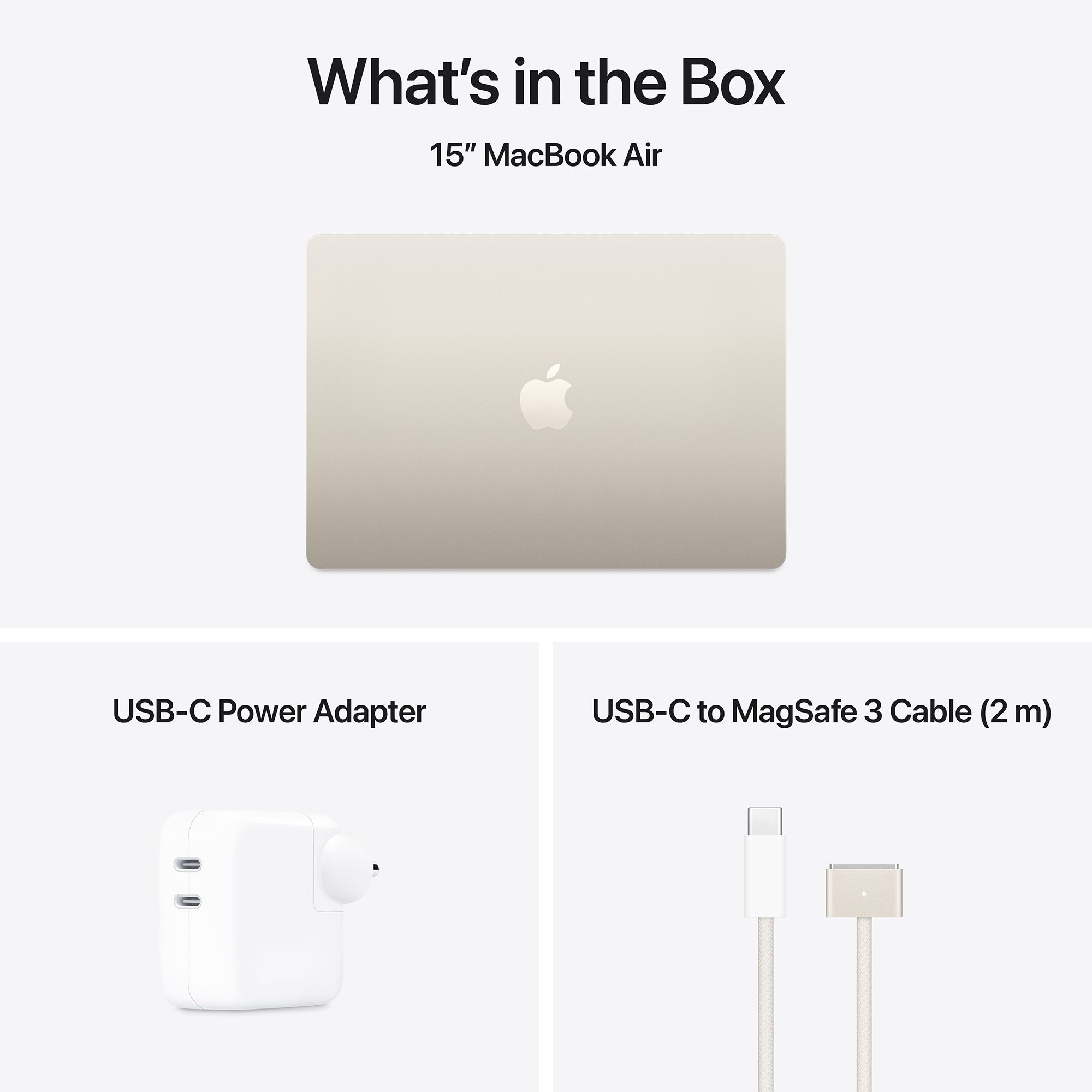 Buy Apple MacBook Air (15.3 inch, M4, 24GB, 512GB, macOS